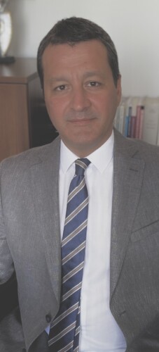 Sinan Demircioglu